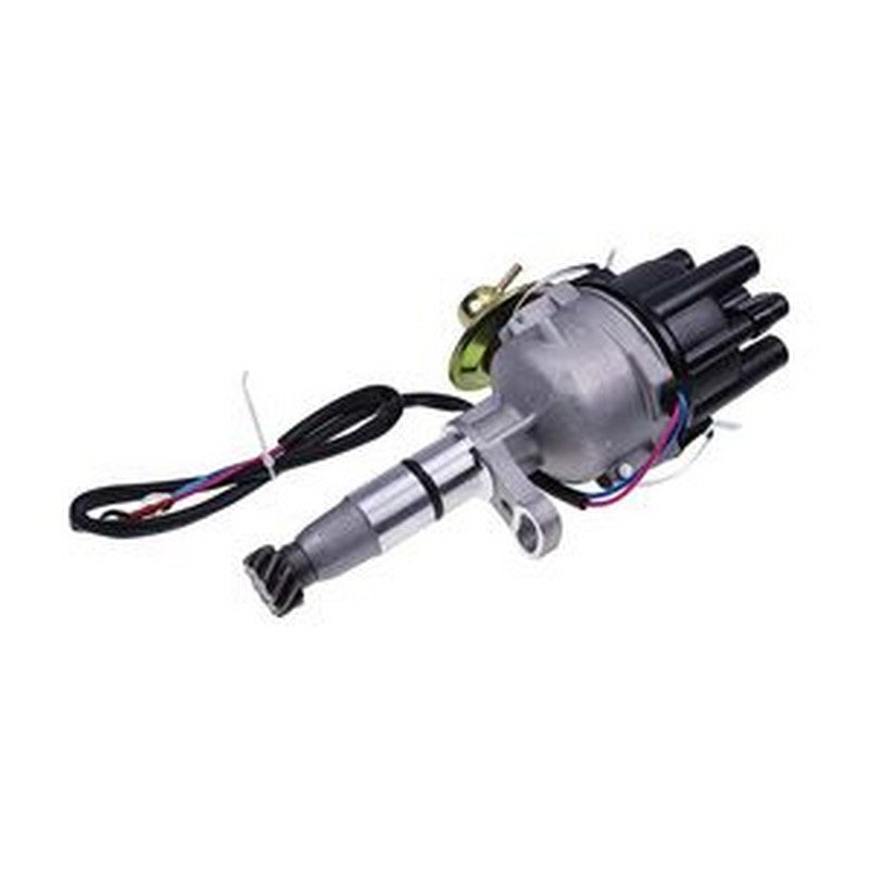 Ignition Distributor MD111261 T3T65675 for Mitsubishi Chariot Delica Galant Eclipse L200 Outlander