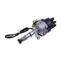 Ignition Distributor MD111261 T3T65675 for Mitsubishi Chariot Delica Galant Eclipse L200 Outlander