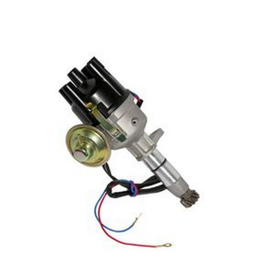 Ignition Distributor T3T62974 27100-24001 for Hyundai Engine L4 1.5L Vehicle Excel