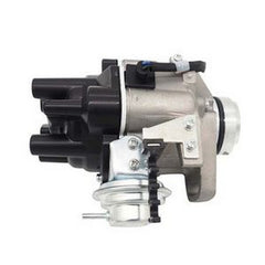 Ignition Distributor T6T87074 for Mitsubishi 4G13 4G15 Engine Mirage Dodge Plymouth Colt