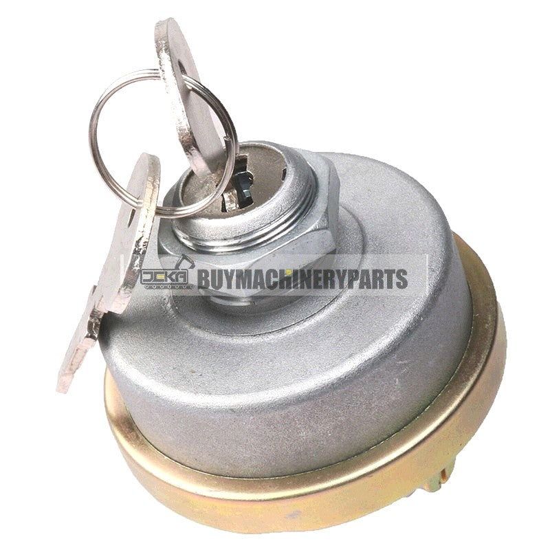 Ignition Light Key Switch 791618 5118433 TX10953 for Oliver Tractor 12 ...