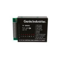 Ignition Start Module 56057GT 35692GT for Genie S-45 S-40 S-80 S-85 S-60 S-65 Z-45/25 Z-34/22 Z-51/30 Z-60/34 