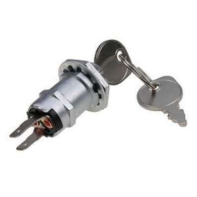 Ignition Starter Key Switch for Exmark 1-403121 403121 John Deere AM100072 Buymachineryparts