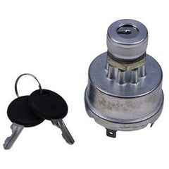 Ignition Switch 101-3987 for Caterpillar CAT 3034 C4.4 Engine TH103 TH62 TH63 TH82 TH83 Telehandler - Buymachineryparts