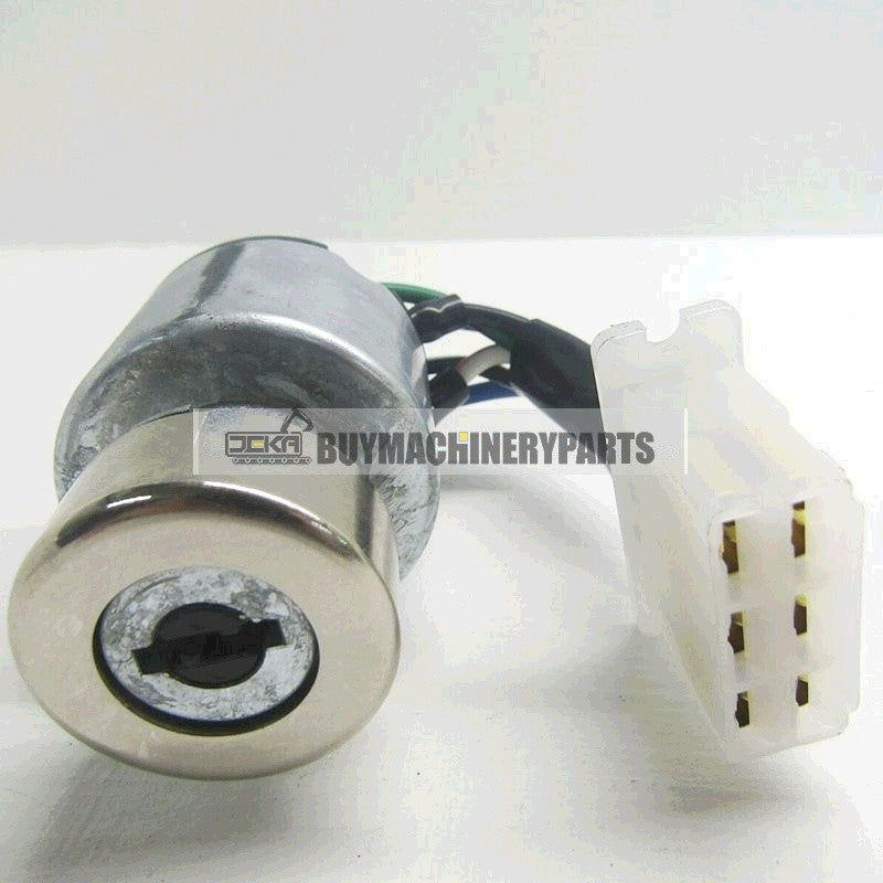 Ignition Switch 1851063590 1851063590 for Kubota AV5500B3YUSA AV65