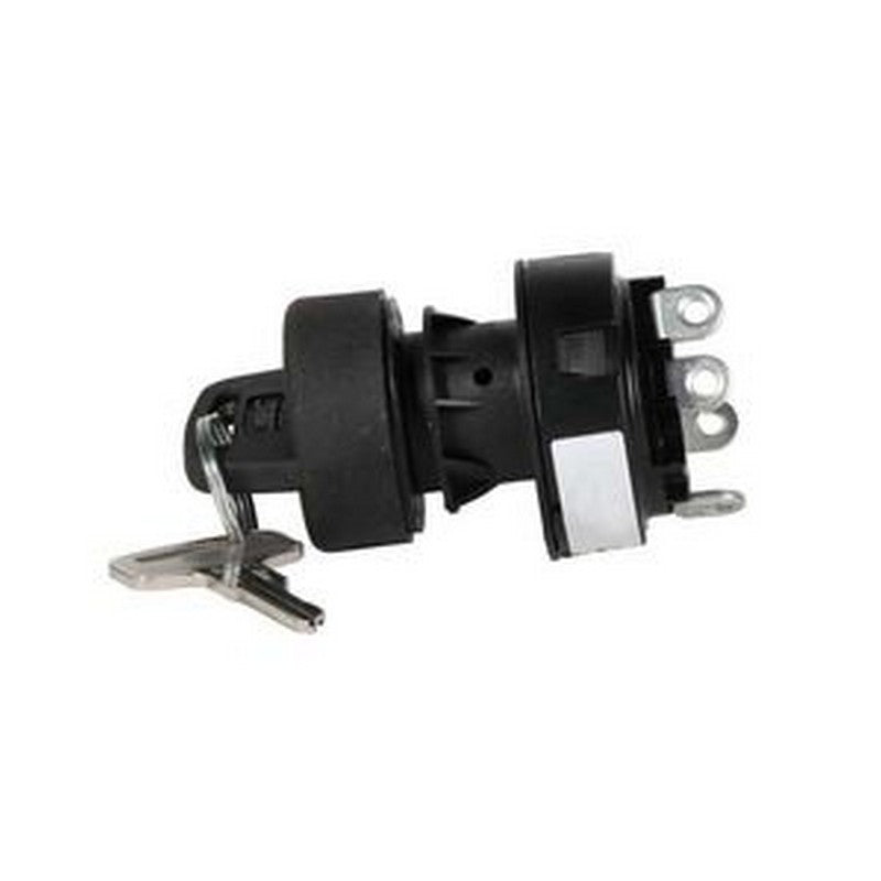 Ignition Switch 4360471 for JLG Scissor Lift 1932E2 1532E2 2032E2 2646E2 2632E2 3246E2 2033E3 1532E3 1932E3