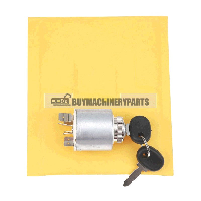 Ignition Switch 5146155 for CASE JX80 JX95 JX60 JX90 JX70 FARMALL 60 70