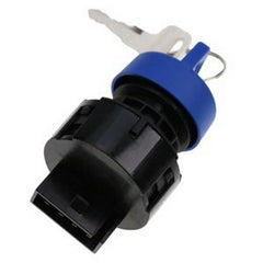 Ignition Switch 86405634 for New Holland T & TC Tractors T2310 T2320 T2210 T2220
