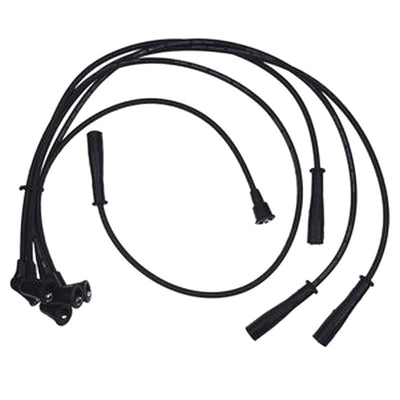 Ignition Wire Kit MD972748 for Hyundai Forklift HLF15C-3 HLF15-5 HLF20-5 HLF25-5 HLF30-5 HLF30C-5