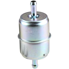 In-line Fuel Filter 6511393 for Bobcat Skid Steer Loader 600 610 611 620 642 700 720 721 722 742 943 953 970