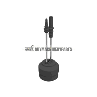 Indicator As Air Filter Change 2552966 for Caterpillar CAT 315C 318C 319C 320C 324D 325C 330D 345C 349D