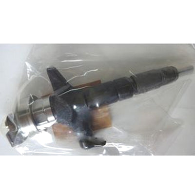 Injection Nozzle Assembly 1-15300433-2 for Isuzu Engine Original