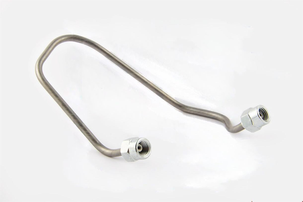 Injection Pipe 1907753714 for Hyundai Forklift HDF155 Buymachineryparts