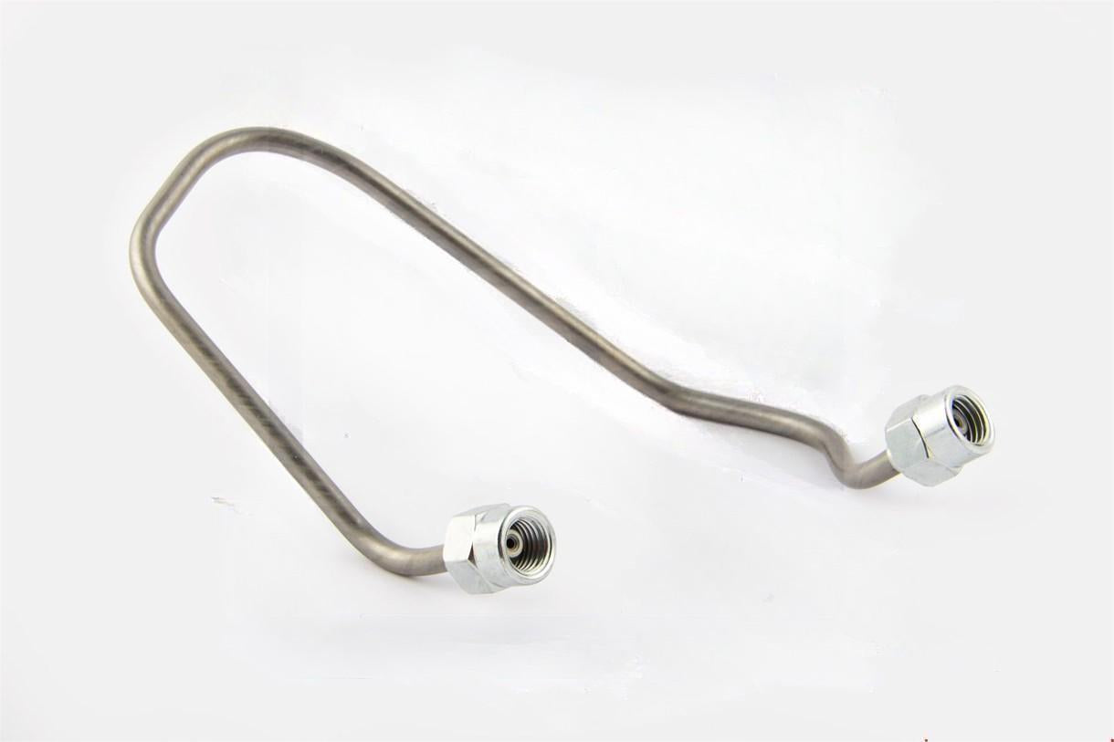 Injection Pipe 19077-53714 for Kubota Engine D1403 V2203 V2403 Excavator KX121-2 KX161-2 KX91-3 U35 U45S