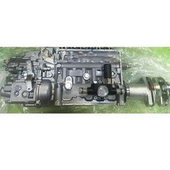 Injection Pump 65.11101-7372A for Komatsu Doosan Excavator SOLAR 420LC-V