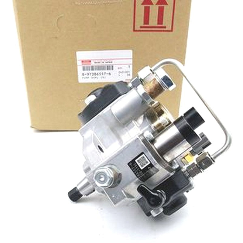 Injection Pump 8973865576 8-97386-557-6 294000-1192 97386557 for Isuzu ...
