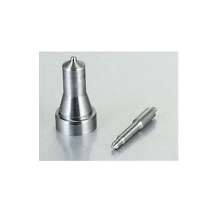 Fuel Nozzle YM12924053001 for Komatsu Engine 3D82AE-5P-CB