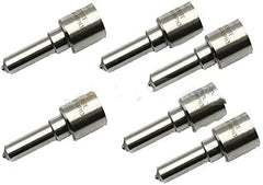 Injector 105017-3060 DLLA148PN306 for Nissan Pickup Engine ZD30 6PCS/LOT