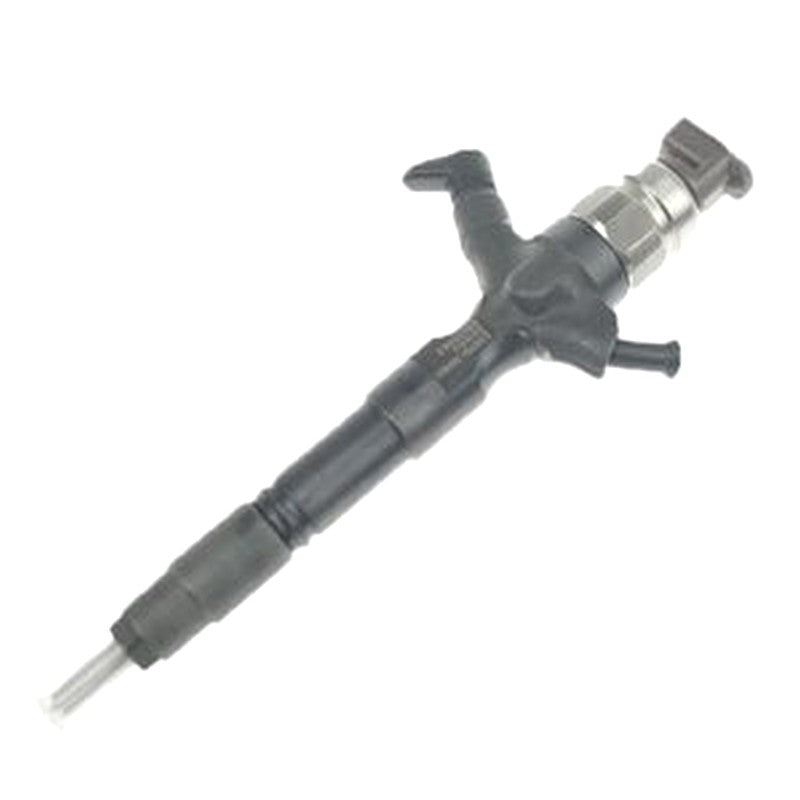 Injector 23670-39365 for Toyota KUN26 Hilux D4D & Toyota KDJ150 Prado D4D