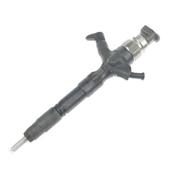Injector 23670-39365 for Toyota KUN26 Hilux D4D & Toyota KDJ150 Prado D4D