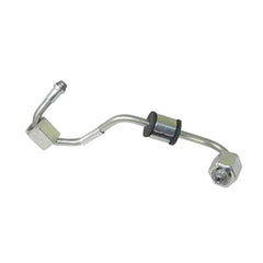 Injector Fuel Supply Tube 2830621 for Cummins Engine 6ISBE ISBE ISB
