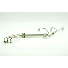 Injector Fuel Supply Tube 3924421 for Cummins Engine 6CT8.3 C300