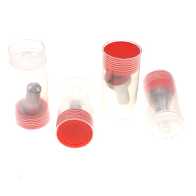 4 PCS Injector Nozzle 129604-53300 for Yanmar Engine 3TNV88 4TNV88