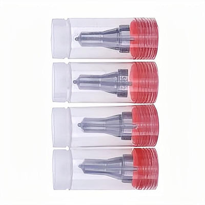 4 Pcs Injector Nozzle DLLA150P215 for Komatsu PC20-7 Excavator 3D84 4D84 Engine