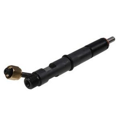 Fuel Injector RE531802 for John Deere Engine 4045 Tractor 5080G 5090G 5100GF 5100M - Buymachineryparts