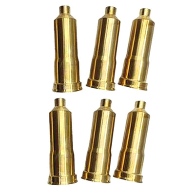 6PCS Injector Sleeve 8-97602301-1 for Izusu Engine 6HK1
