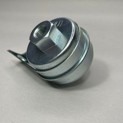 Inline Fuel Filter 13-0864 13-864 for Thermo King Tripac Auxiliary Power Unit