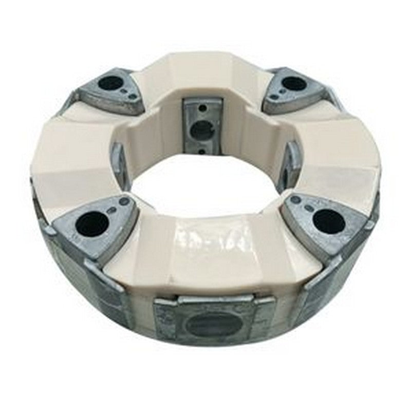 Insert Coupling NA00559 NA00561 for Doosan Excavator SOLAR330-III SOLAR340LC-7 SOLAR340LC-V SOLAR400LC-V DX225LC DX225DTC - Buymachineryparts