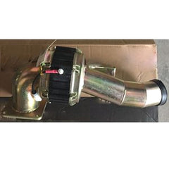 Intake Air Heater 4936389 for Cummins Engine 6BT