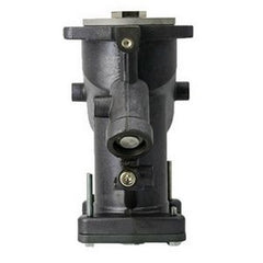 Intake Valve 22176549 90mm for Ingersoll Rand Air Compressor Parts Suction Valve Replacement