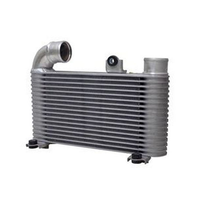 Inter Cooler 17940-30050 for Toyota Engine 1KD-FTV 2KD-FTV Hiace 2005-2019