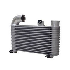 Inter Cooler 17940-30050 for Toyota Engine 1KD-FTV 2KD-FTV Hiace 2005-2019