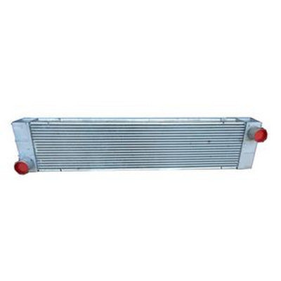 Intercooler 4649914 for Isuzu Engine 6HK1 Hitachi Excavator ZAX330-3 ZX330-3 ZX350-3 ZX360LC-3 ZX400LCH-3 ZX400W-3
