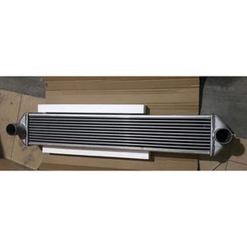 Intercooler XB00001931 for Hitachi Excavator ZX200-5G ZX200LC-5G ZX210H-5G ZX210K-5G ZX210LCH-5G ZX210LCK-5G