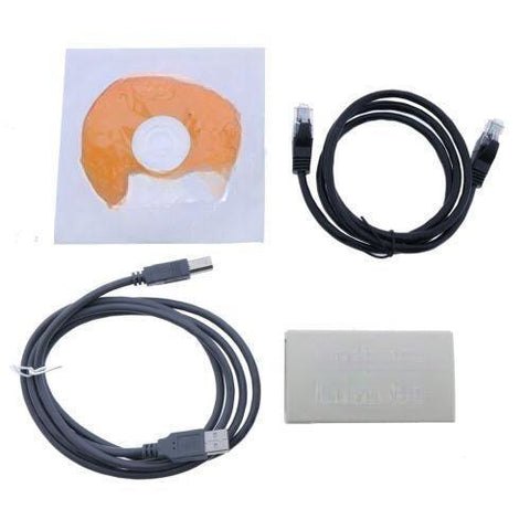 Interface Module DSE810 and Software P810 for Deep Sea Generator Contr ...
