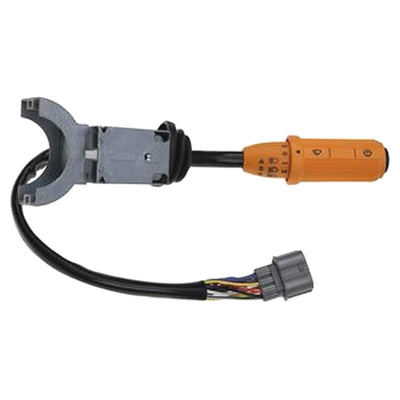 For JCB 2CX 3CX Light Wiper Column Switch 701/70001