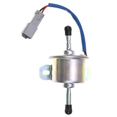 For JCB Excavator 65R-1 8014 8016 8018 8020 8025 8026 8030 8035 8040 8050 8045 8055 Fuel Pump 02/634780