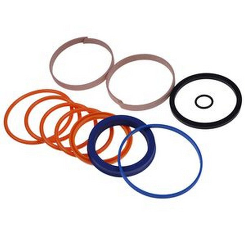 For JCB Excavator JS130 JS200 JS220 Arm Cylinder Seal Kit 991/00147 - Buymachineryparts