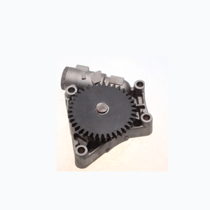 For JCB Backhoe Loader 3CX 4CX Oil Pump 320/04186