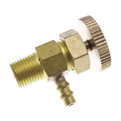 Jet Start Injection Pump Valve Cock Assy 14311-60504 for Hyundai HDF15-5 HSL600 HSL650-7