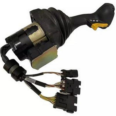 Joystick Control 356-3608 for Caterpillar CAT Motor Grader 120M 12M 140M 14M 160M 16M 24M 