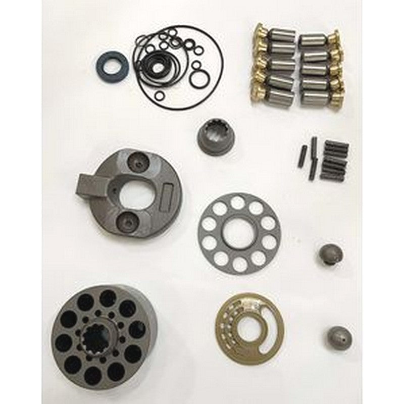 K3SP36B Hydraulic Pump Repair Parts Kit for Kobelco Excavator SK60SR S