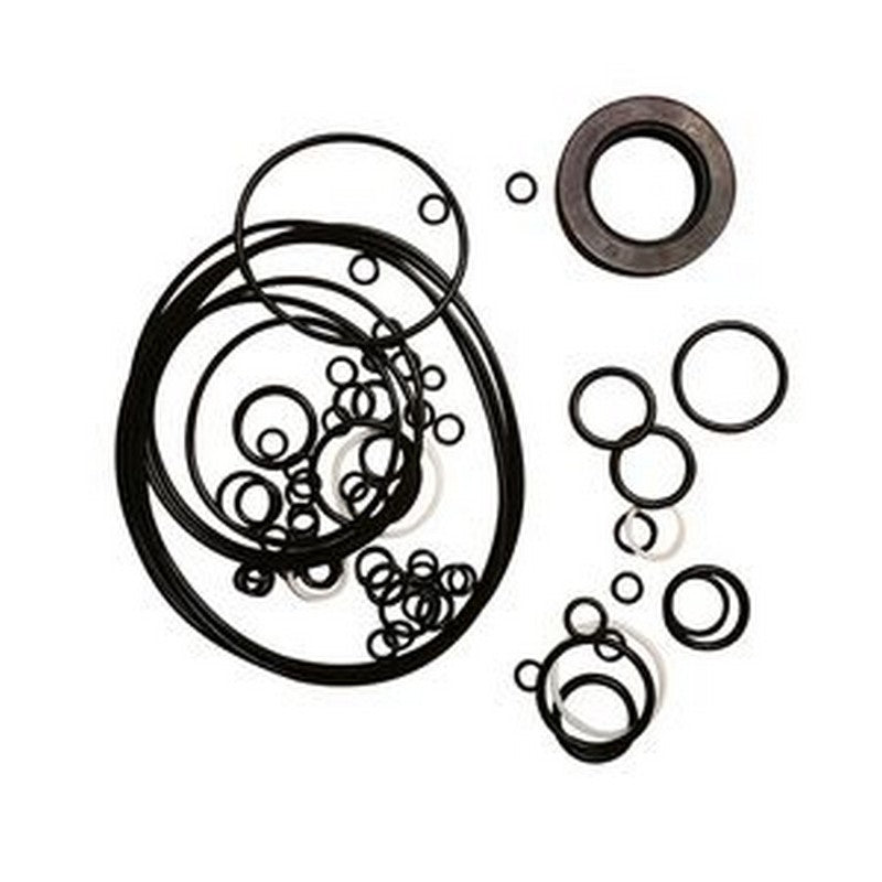 K3V140DT Hydraulic Pump Seal Kit for Doosan Daewoo DH280 DH290 Sumitomo SH300 Volvo EC290B Hyundai R280 R290 Sany 310