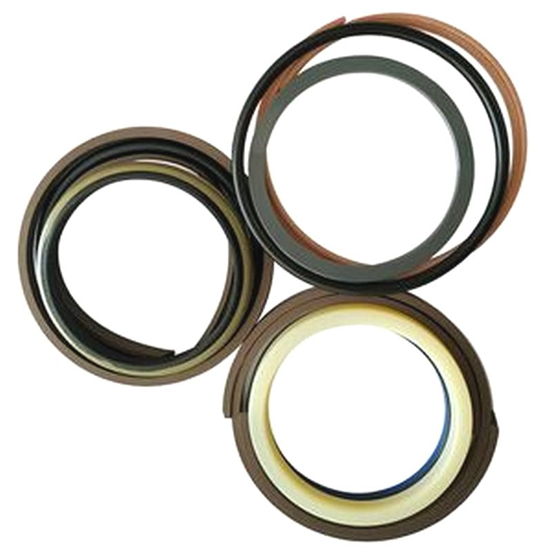 For Kato HD550-7 Arm Cylinder Seal Kit