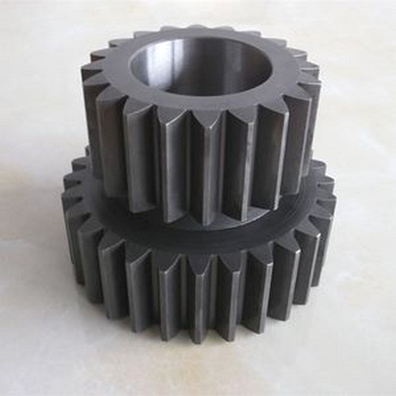 KATO HD1250 Travel motor Dual Gear