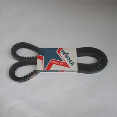 For Kato Excavator HD1430 Fan Belt 9560